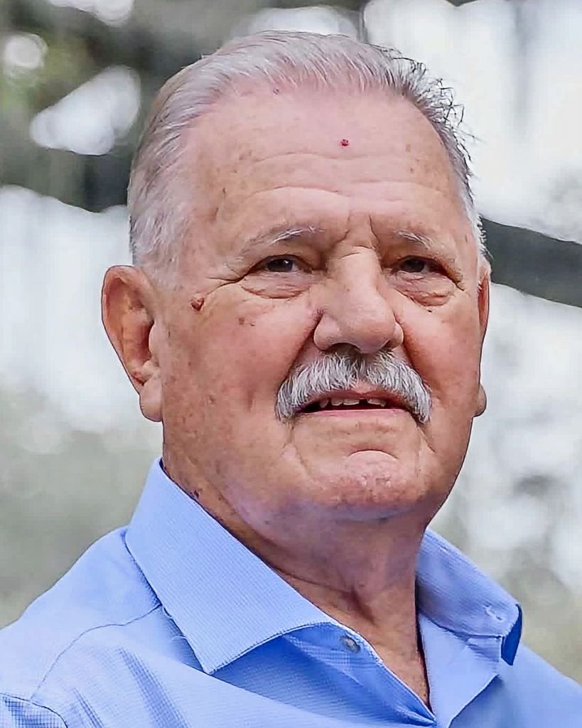 Everette Newell Cantrell Profile Photo