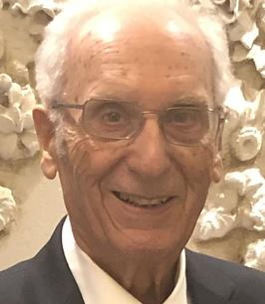 Frank Alfarone