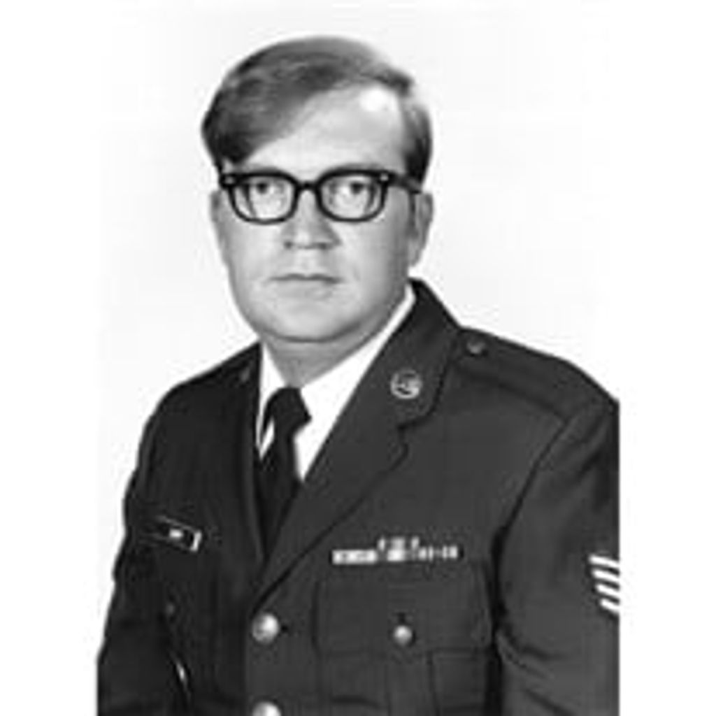 Carl Lavern Shipp, Jr.