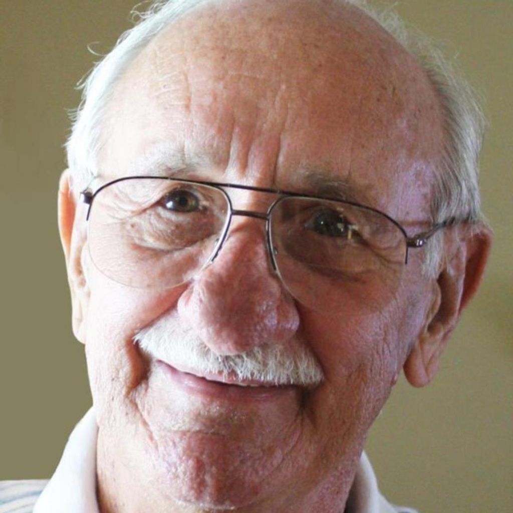 Joseph Huber Profile Photo