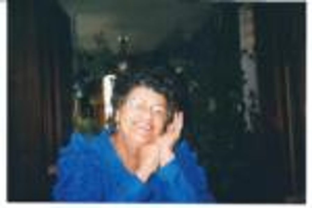 Mary Juszczyk Profile Photo