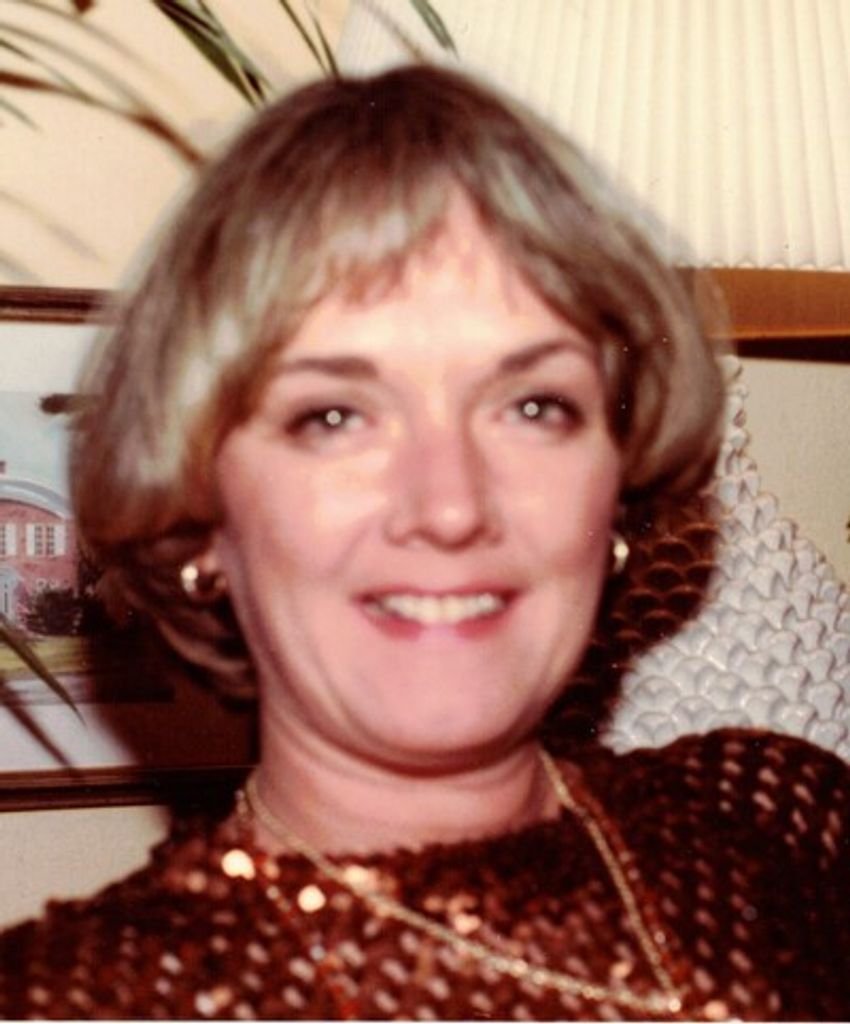 Sandra Ann Harcrow Profile Photo