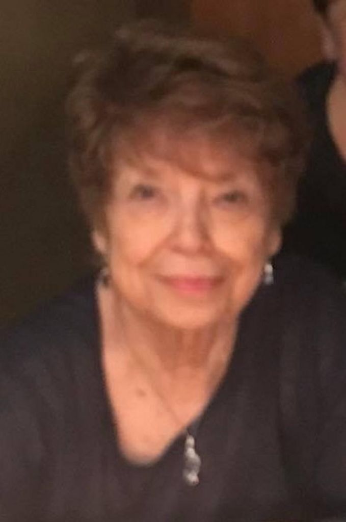 Dorothy Najpauer