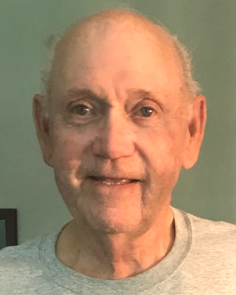 Kenneth "Ken" Luchen Woodlin Profile Photo