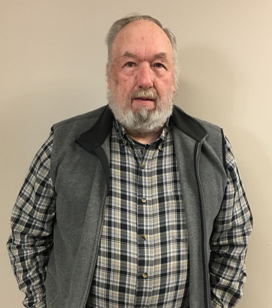 Charles Shreve Profile Photo