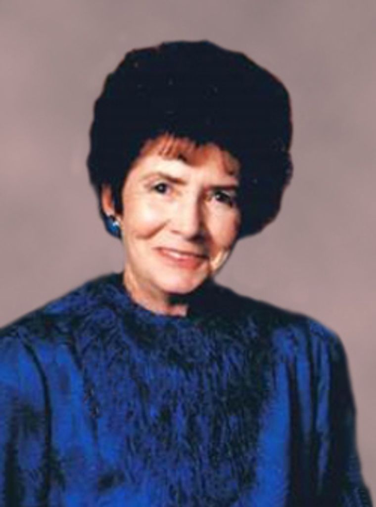 Lucile Avery
