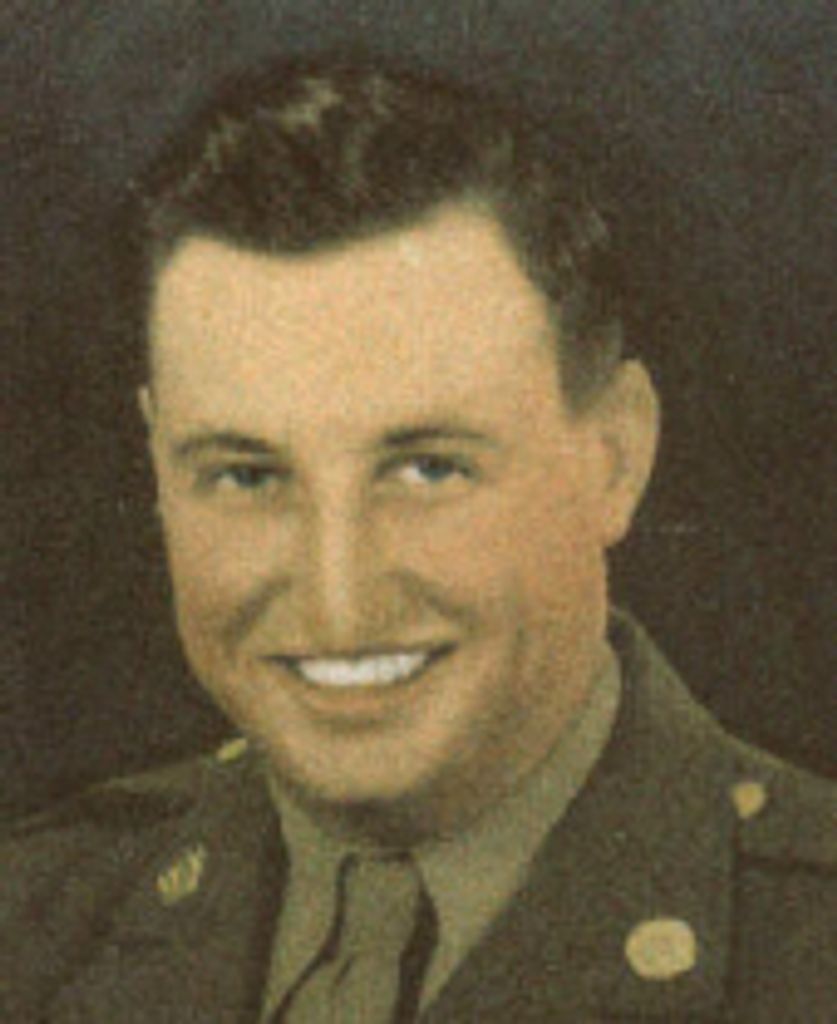 William "Bill" Baker Jr.
