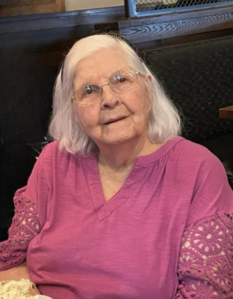 Ruth Leonard Warren Profile Photo