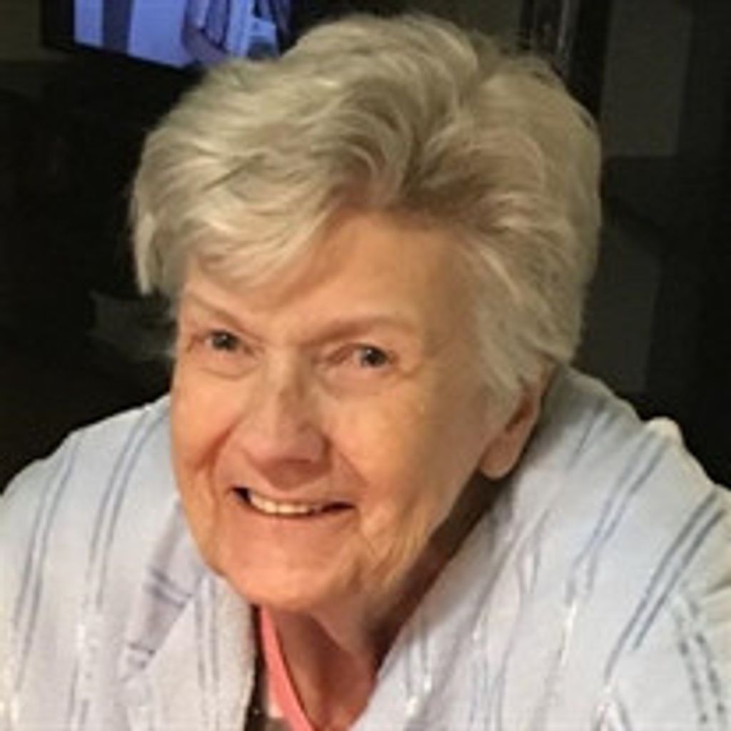 Mary Mannix Profile Photo