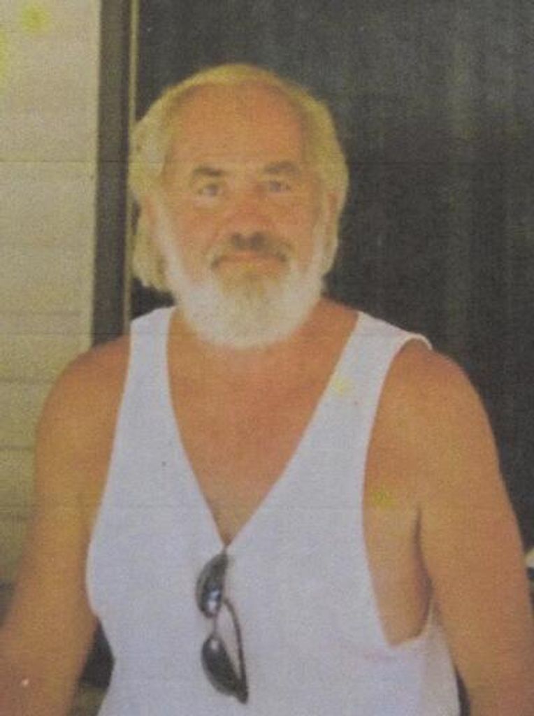 Frederick Johnson Profile Photo