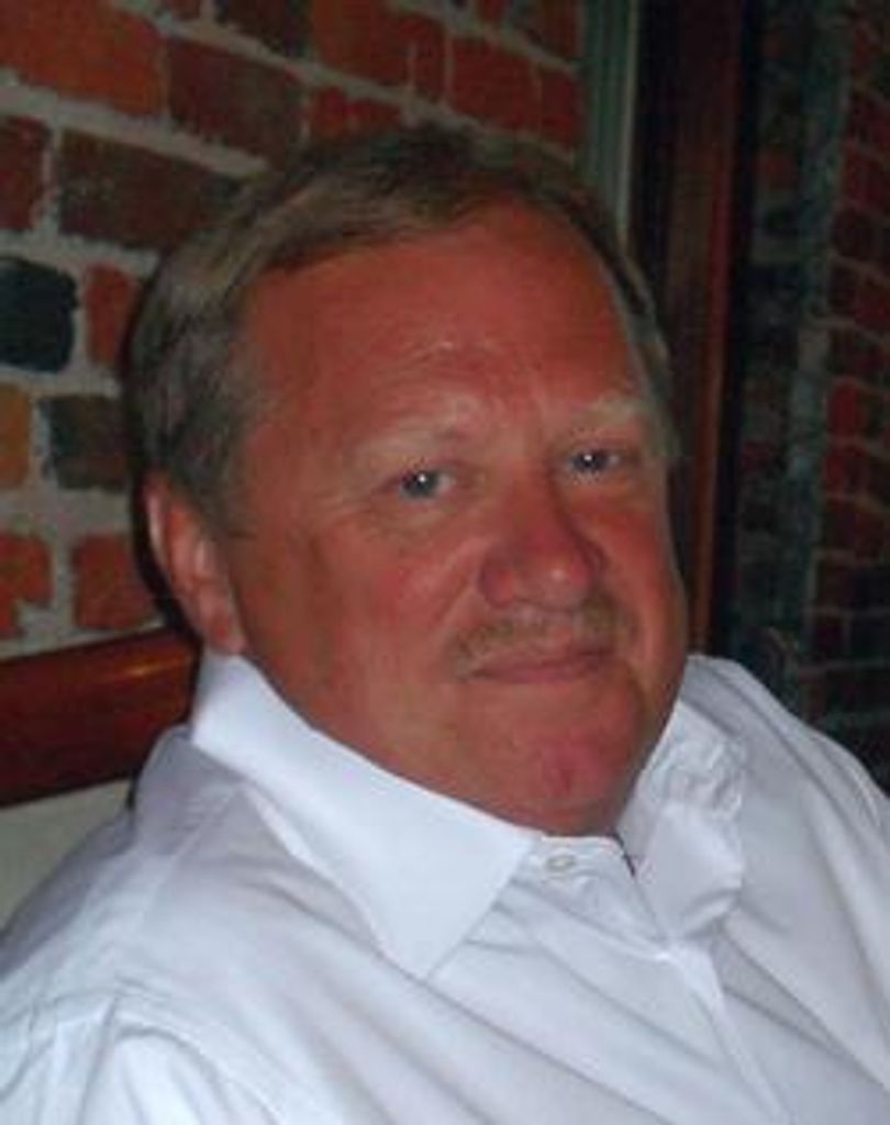 William "Bill" Waters