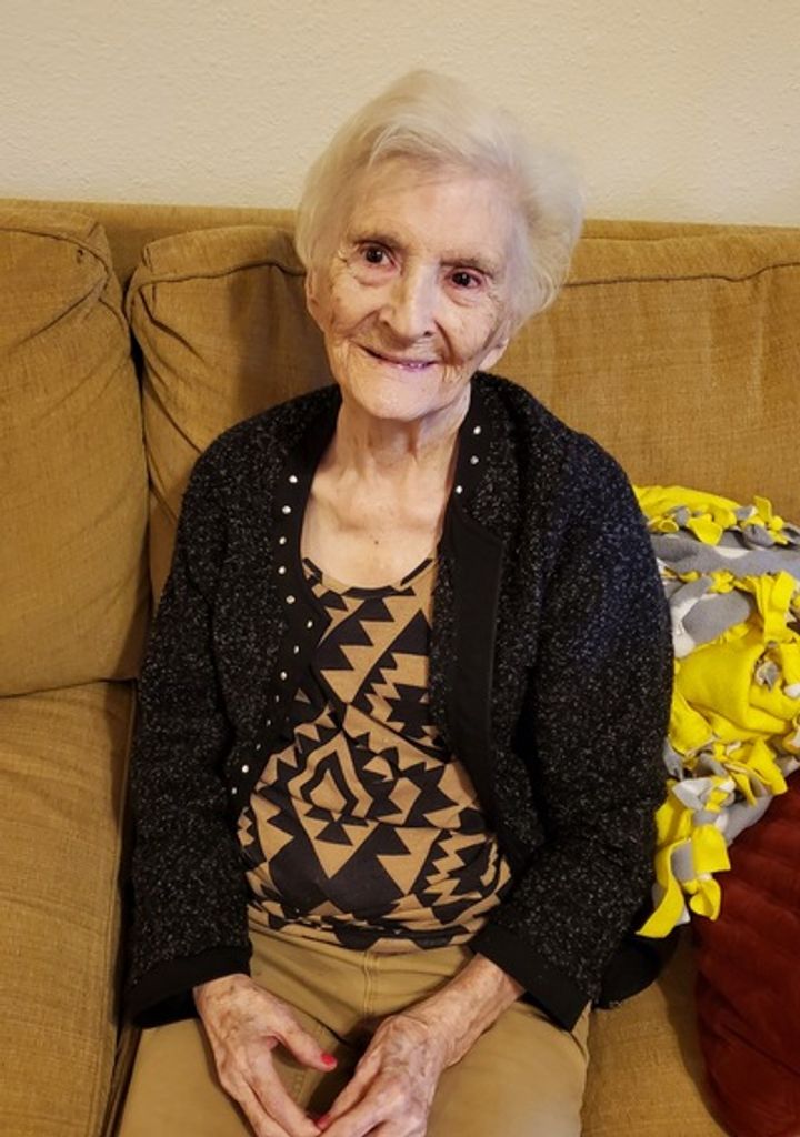 Billie Mccalman Profile Photo