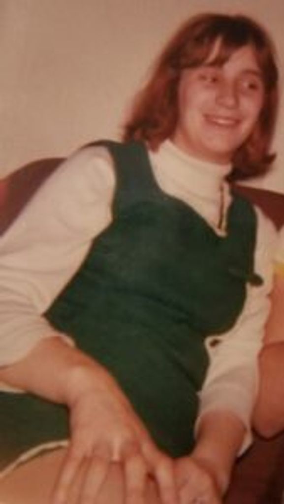 Linda Damron