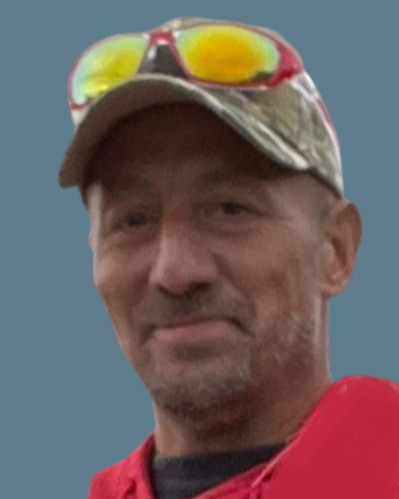 Justin M. Detar, Sr.