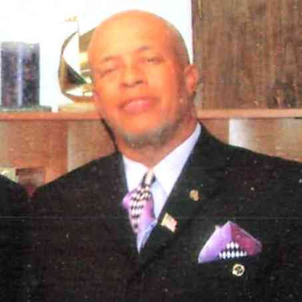 Courtney R. Bates Profile Photo