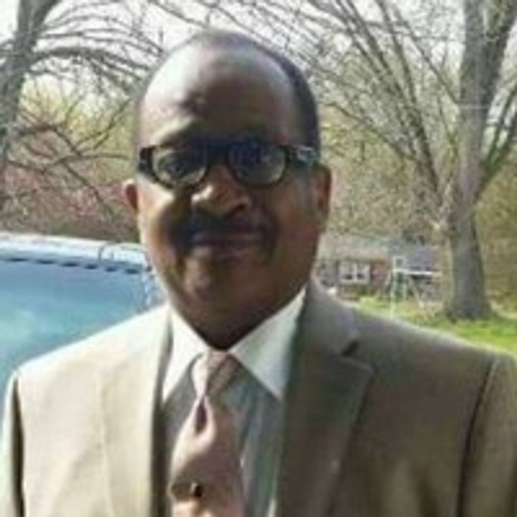 Brinkman James Profile Photo