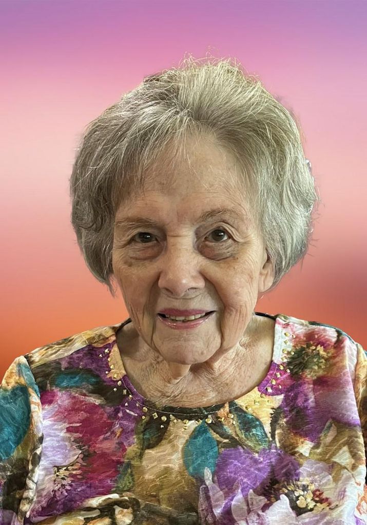 Gloria Cabrera Profile Photo