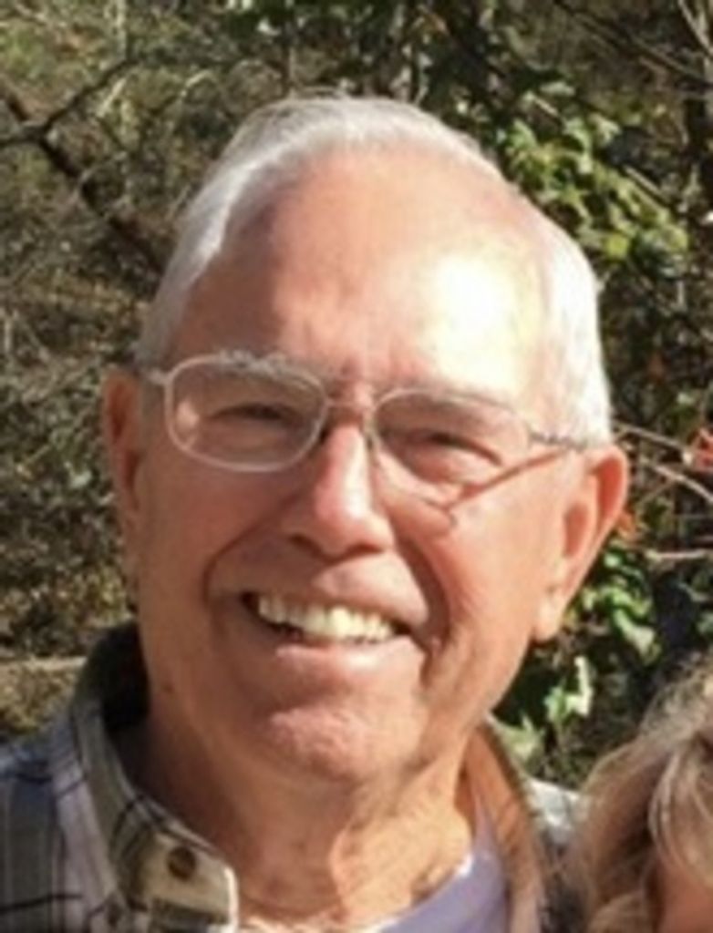 Richard Edward Oswalt