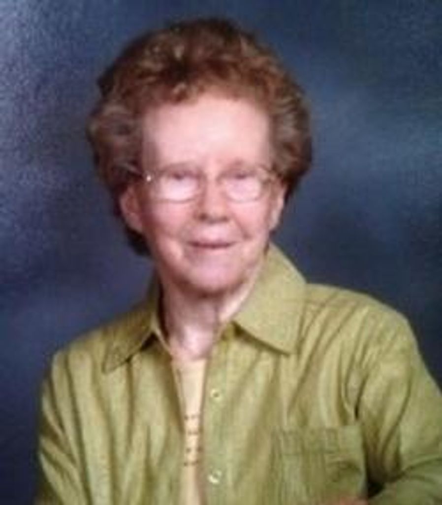 Vera Anderson Hinson