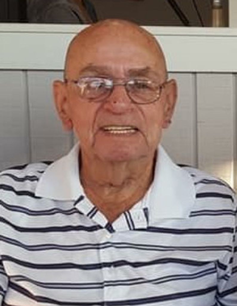 Raymond Estes