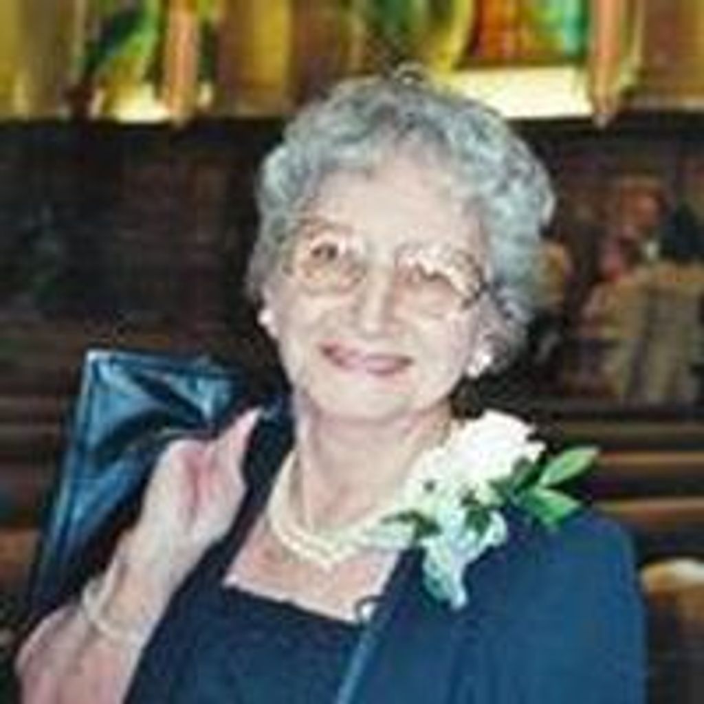 Rita  I. (Malatesta)  Roth