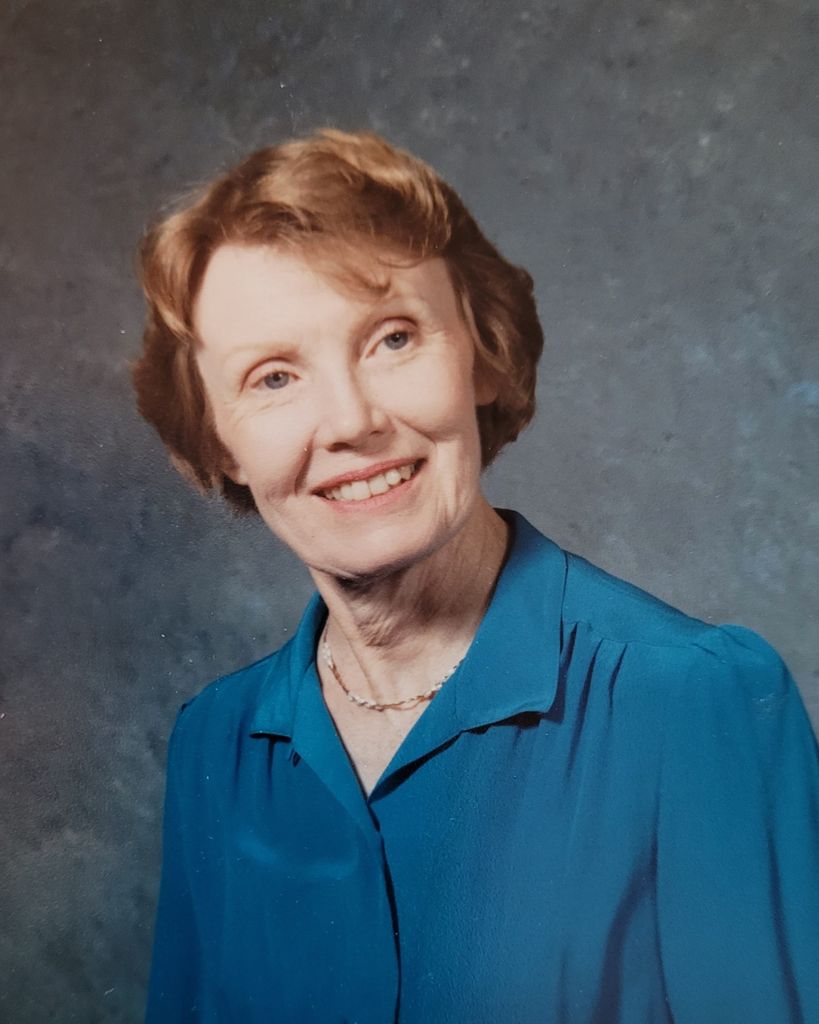 Virginia Wherry Akers Profile Photo