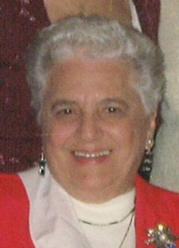 Isabel (Campanale)  Daguanno