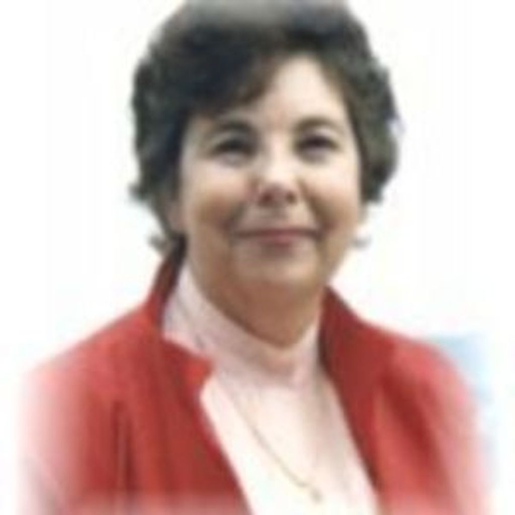Nadja Jernakoff Profile Photo