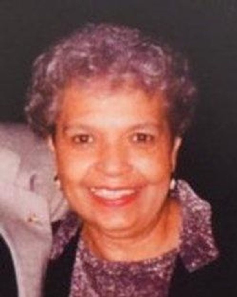 Bettye Sue Boyd