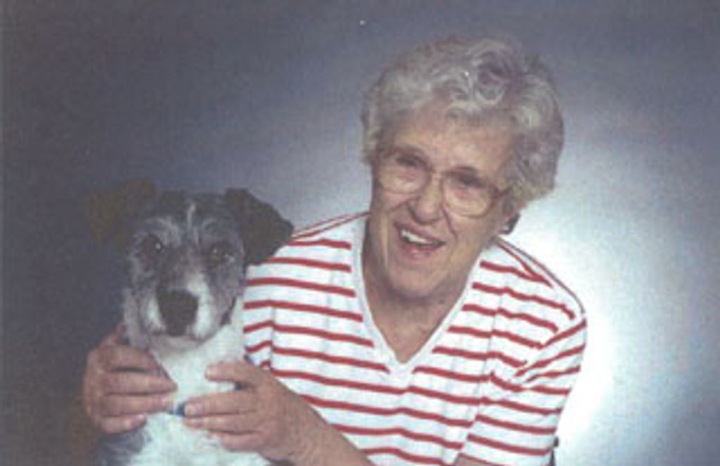 Betty Lou Strange Profile Photo