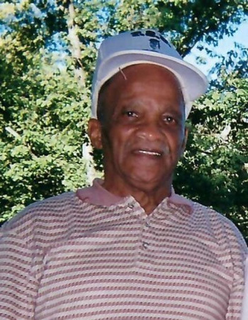 Randall "Bubba" Perkins