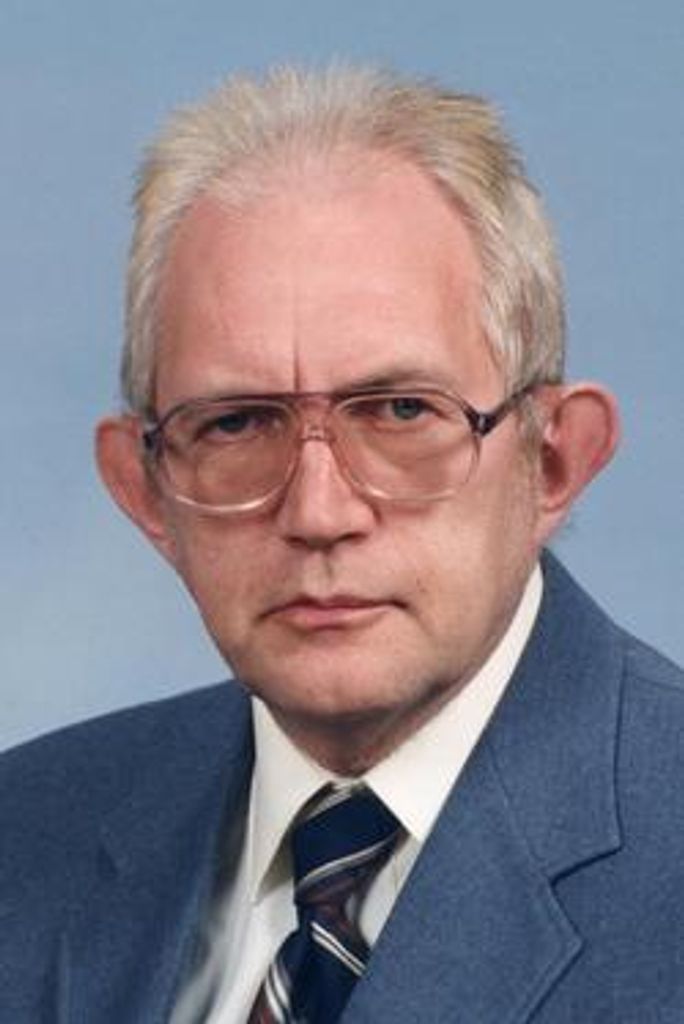 Ronald L. Ordner Profile Photo