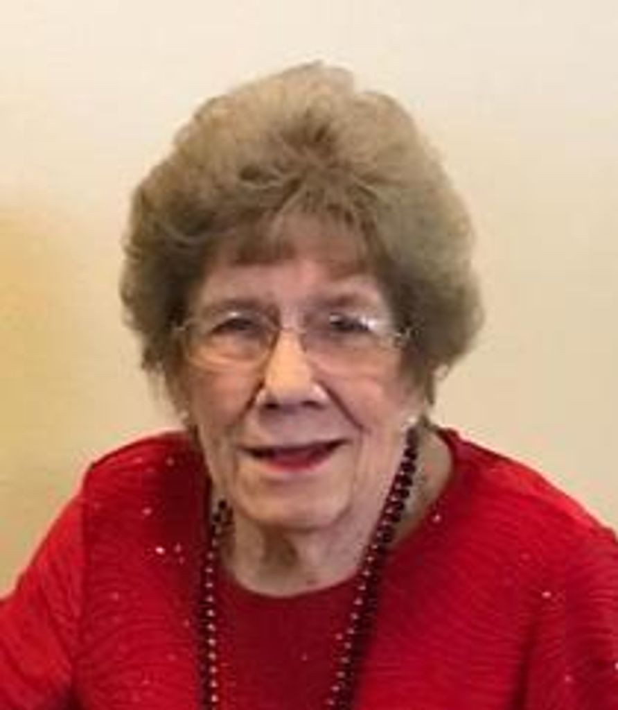 Marilyn Moore