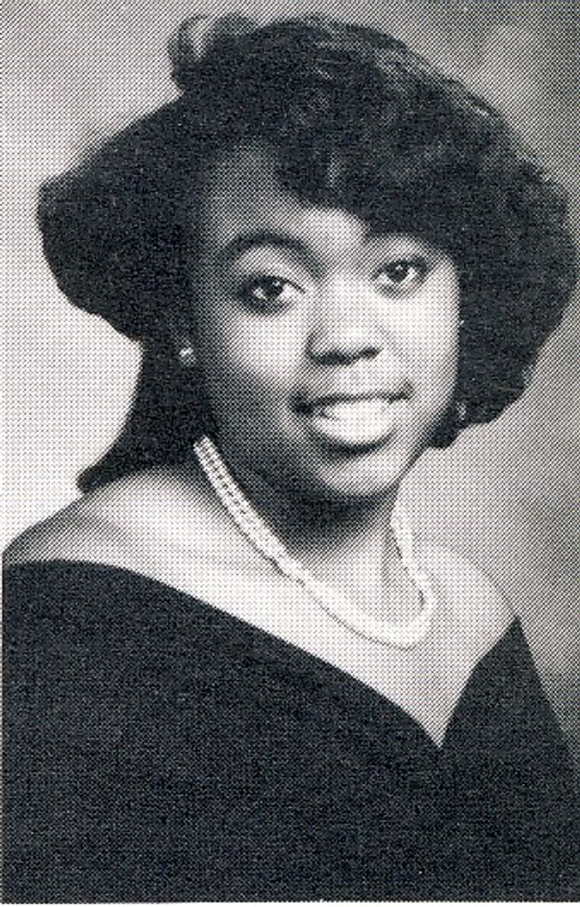 Tiffani Monique Springs