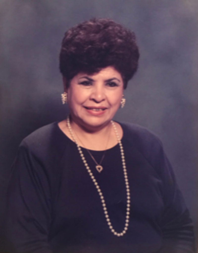 Sylvia Mary Rangel Profile Photo