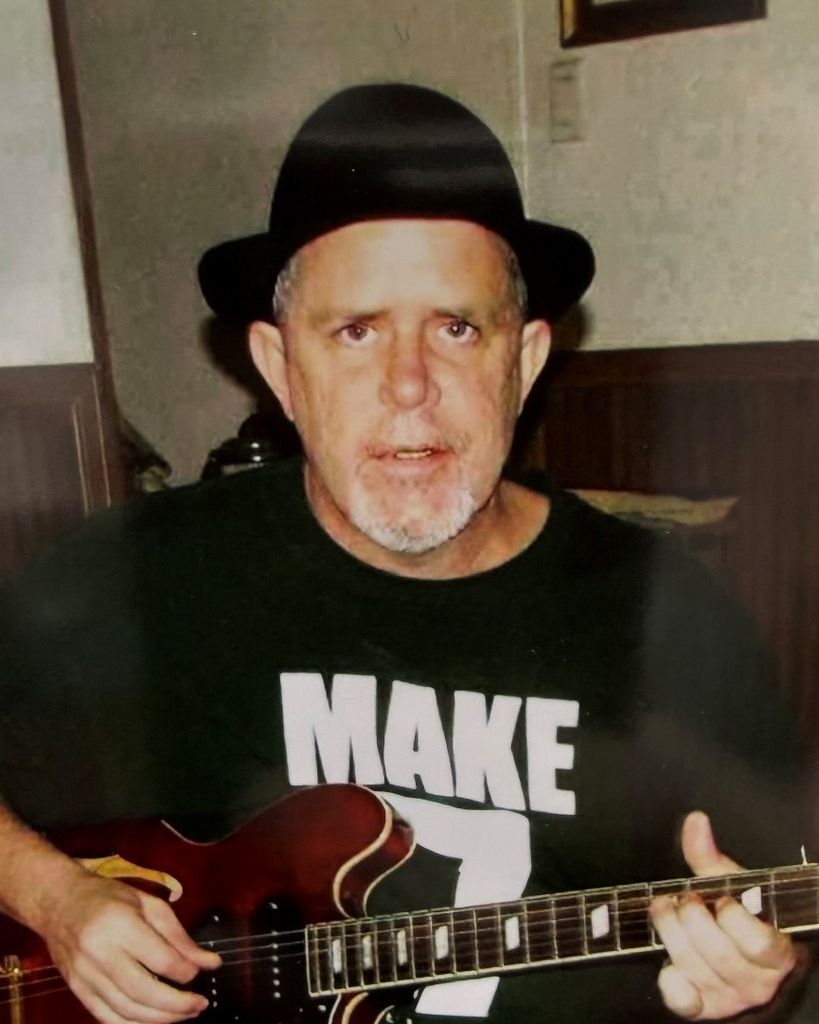 Randy Michael Collins Profile Photo