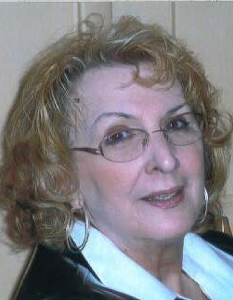 Catherine Gaddis Griffin