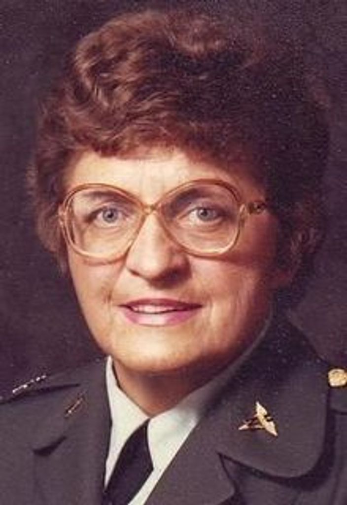 Betty J. Antilla