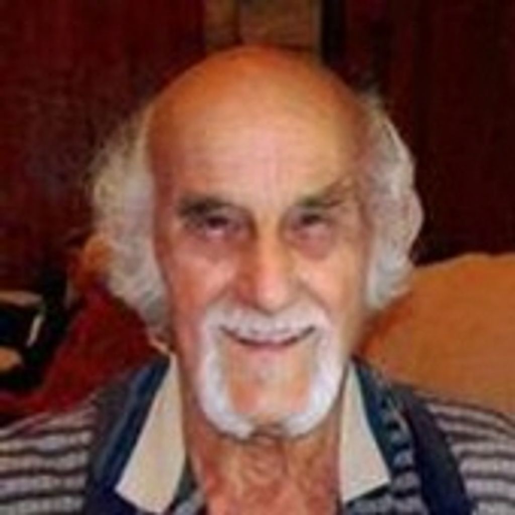 Lawrence A. Patti