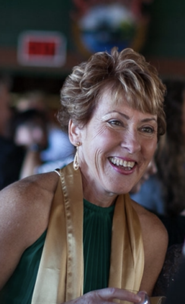 Gloria Callahan - Connors Profile Photo