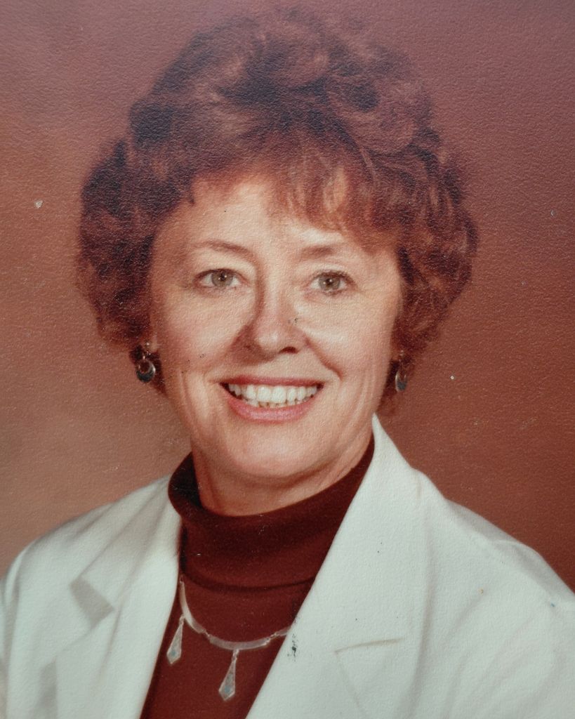Marcella Ruth Campbell Profile Photo