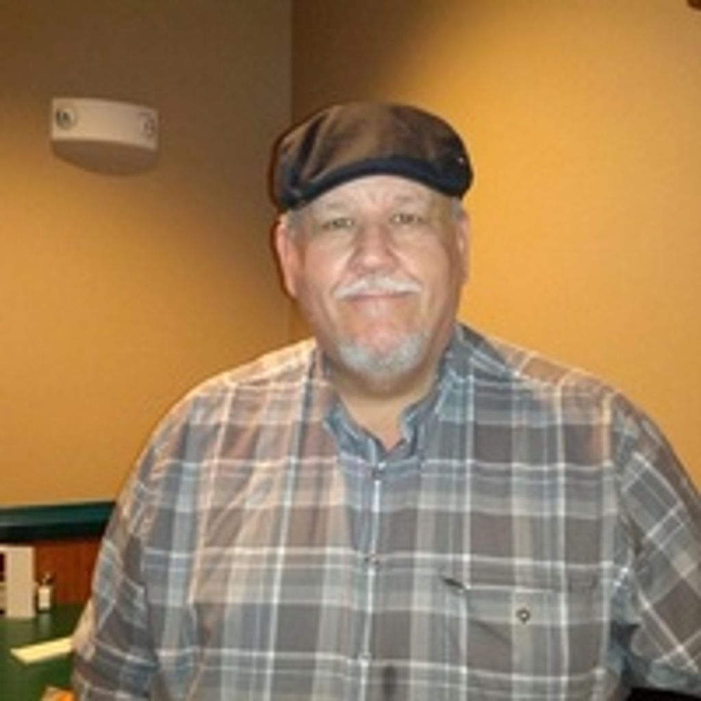 Burnard "Steve" Thomas Profile Photo