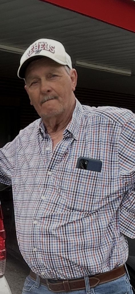 Robert Lee Smith, Jr. Profile Photo