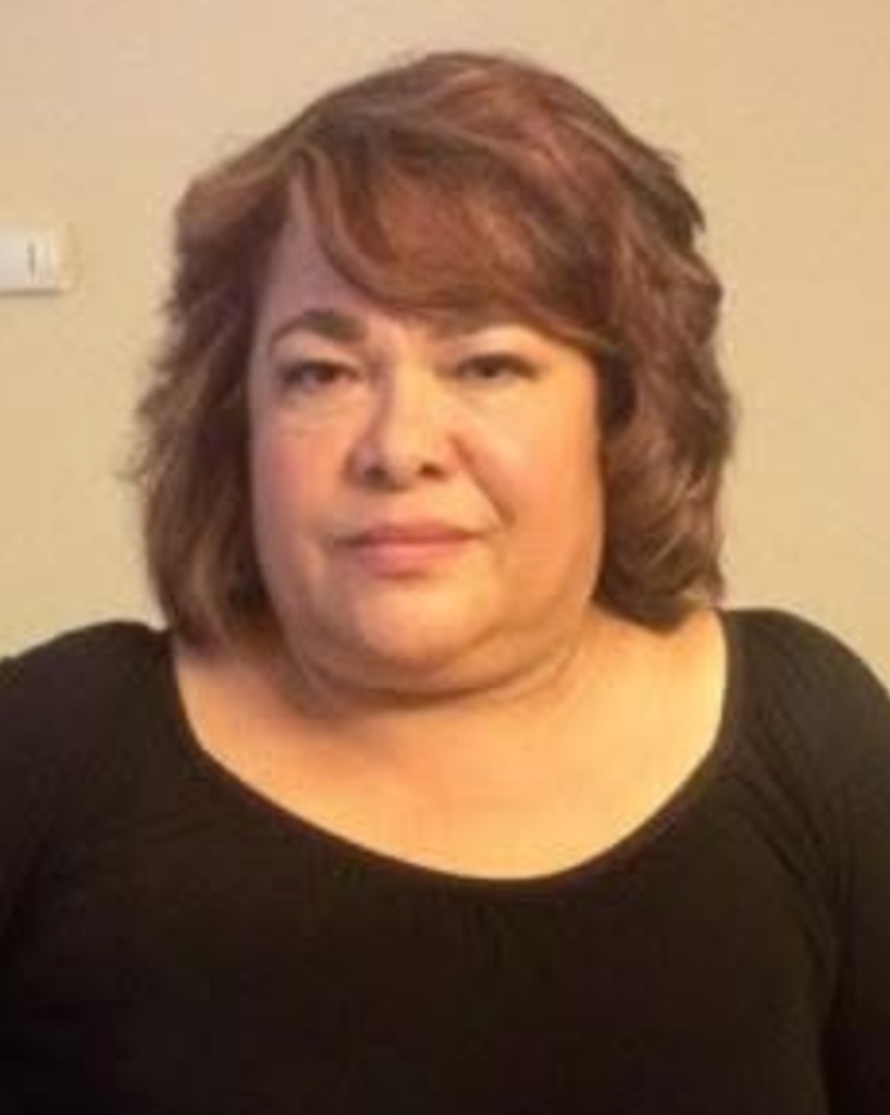 Noemi Almaguer Profile Photo