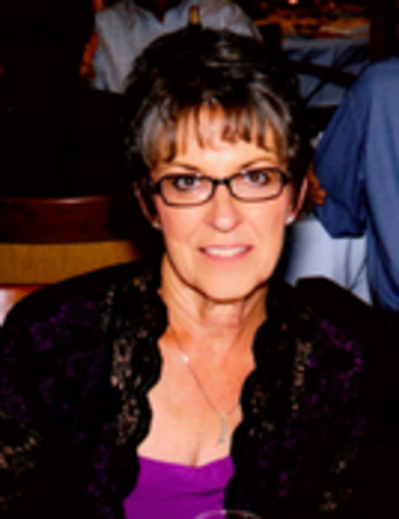Barbara (Polovick) Matuch