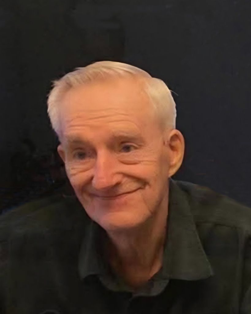 Scotty Francis Blair