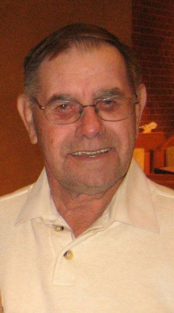 Leroy Henry Goeman Profile Photo