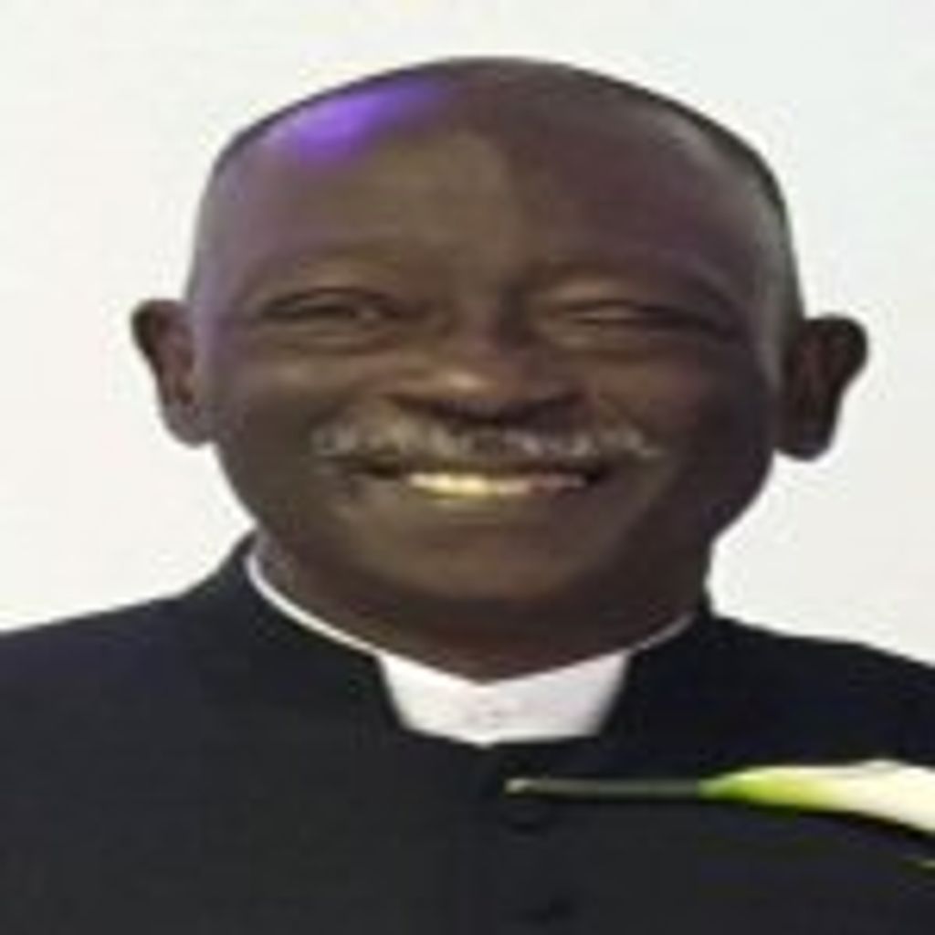 Gregory Gilyard Profile Photo