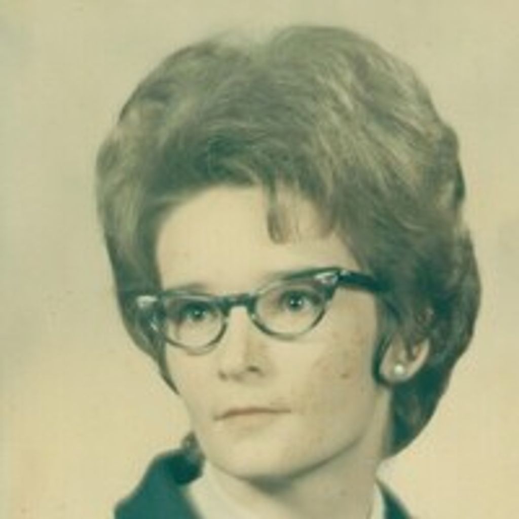Sharon Poupard