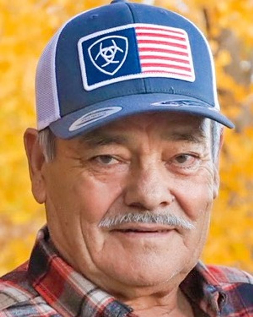 Joaquin Garcia Duarte Profile Photo